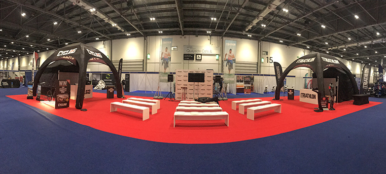 220 Triathlon & Cycling Plus