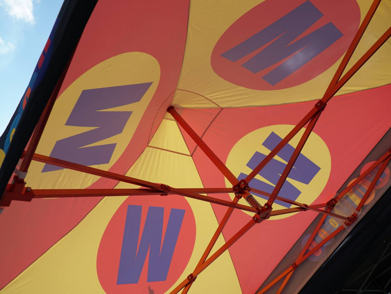 WoWooO WoWooO Gazebo