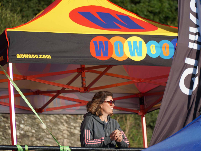 WoWooO WoWooO Gazebo