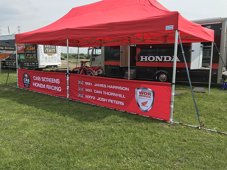 Cab Screen Cab Screen gazebo