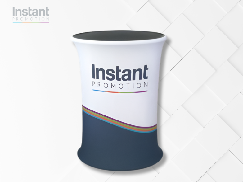 Building a Pop Up Counter That Works as Hard as You Do