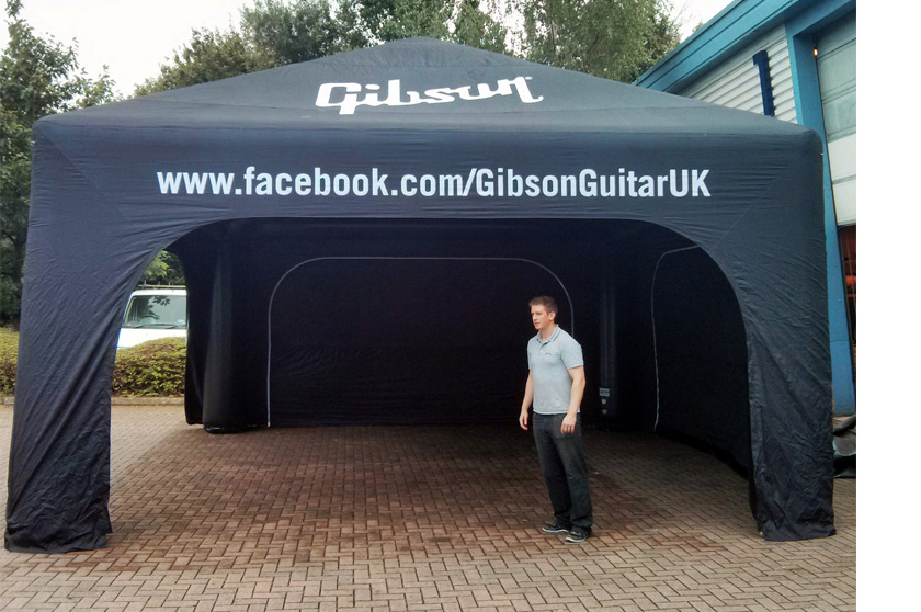 Gibson Guitars Gibson Guitars