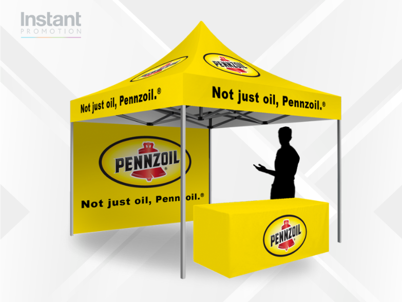 Strategy for Heavy-Duty Printed Gazebo