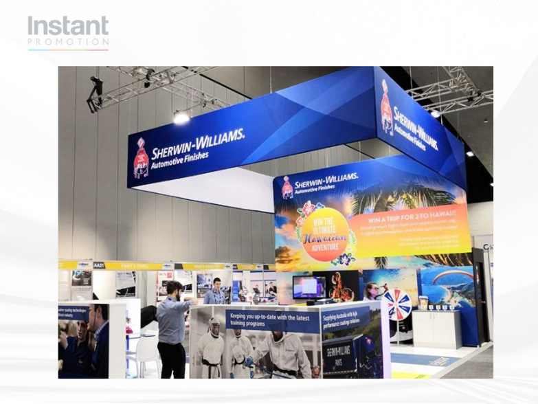 Tips for Creating Effective Hanging Banners