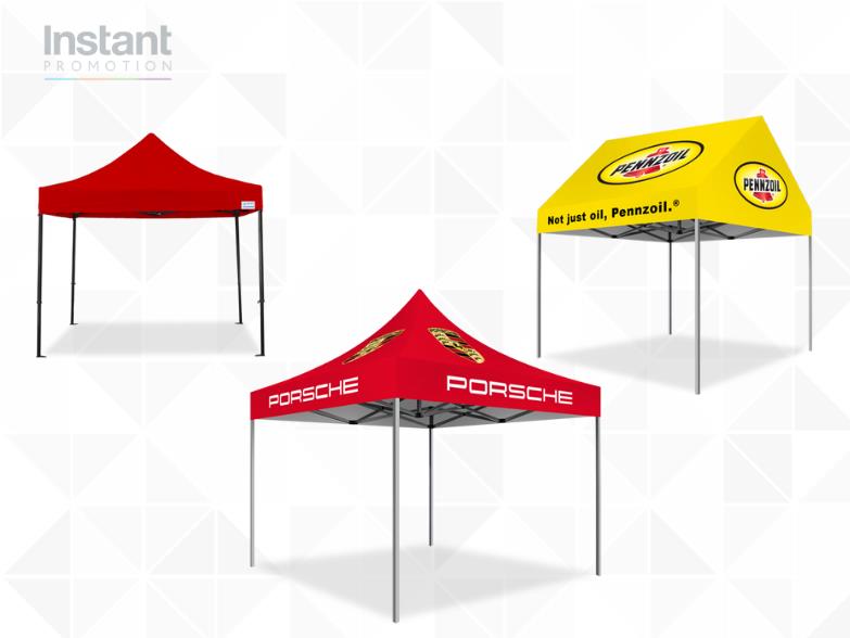 Unpacking and Assembling Your Gazebo