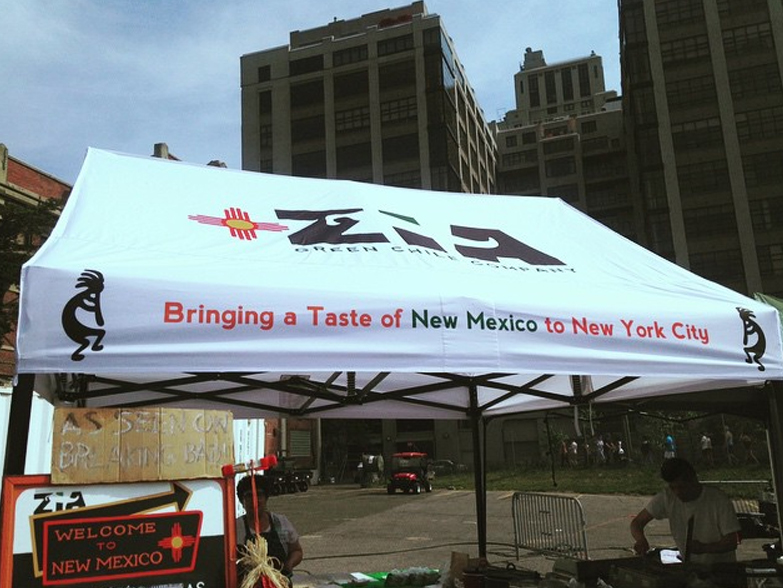 Cabin Canopy Instant Awning