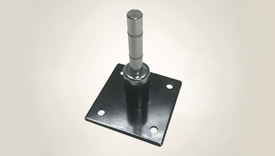 Floor Mount Bracket