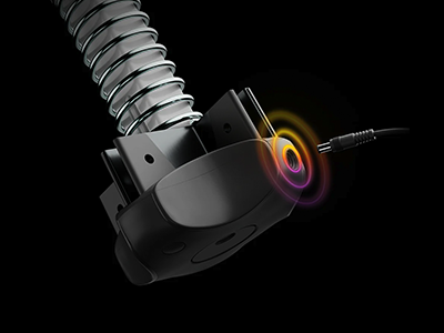 Illumipeak Daisy-Chain Connection