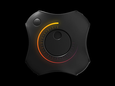 Illumipeak Dimmer Control