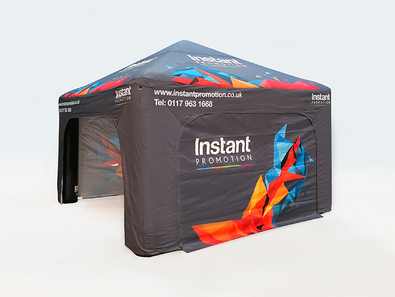 Inflatable Gazebo