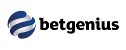 BetGenius logo - event display partner