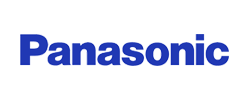 Panasonic logo - Instant Promotion trade event client