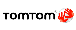 TomTom logo - Instant Promotion client