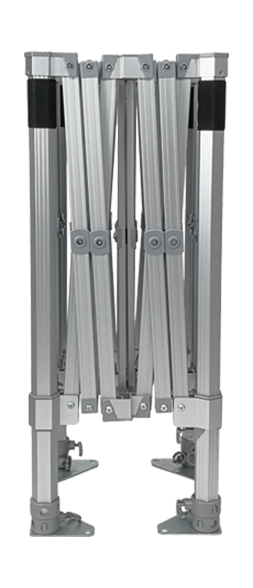 HEX 50 Compact Frame