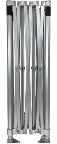 3m x 4.5m Canopy Frame