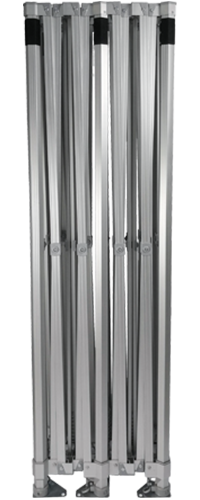 3m x 6m Canopy Frame