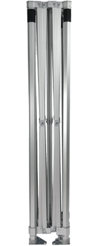 4m x 4m Canopy Frame