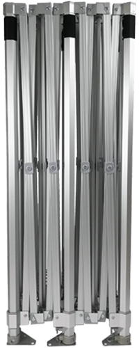 4m x 8m Canopy Frame