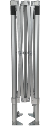 2.5m x 2.5m Canopy Frame