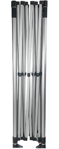 3m x 4.5m Canopy Frame