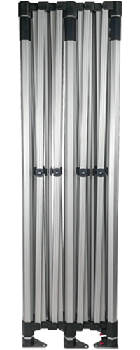 3m x 6m Canopy Frame