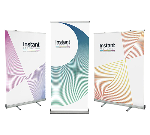 Roller Banners