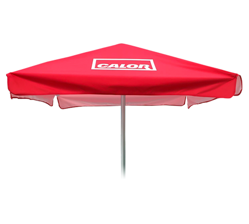 Branded Parasols