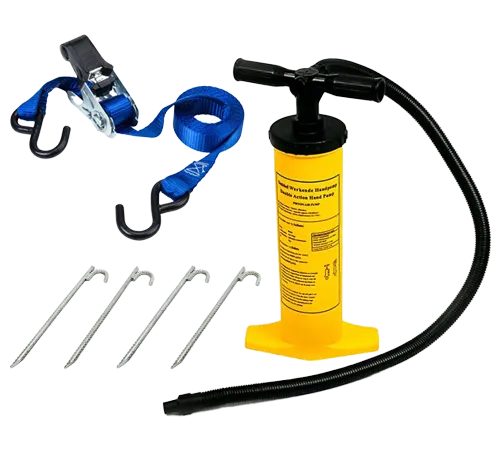 Inflatable Accessories