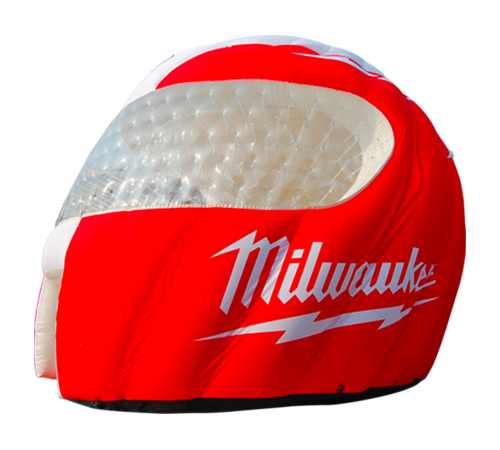 Custom Inflatable