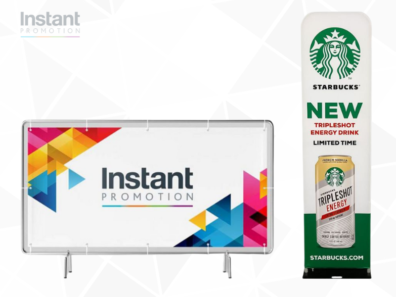 pop up banners