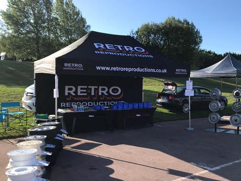 Retro Reproductions Retro Reproductions