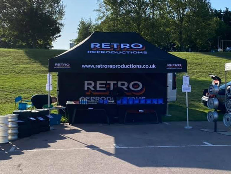 Retro Reproductions Retro Reproductions